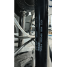 Amortyzator wysuwu tarcz DG104 MGS105