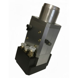Elektrowrzeciono Elumatec SBZ140