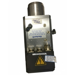 Regeneracja elektrowrzecion