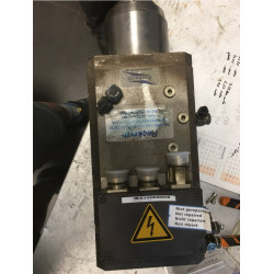 Regeneracja elektrowrzecion