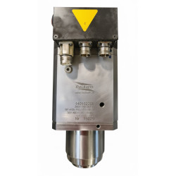 Regeneracja elektrowrzecion